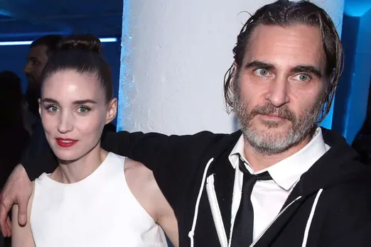 Joaquin Phoenix