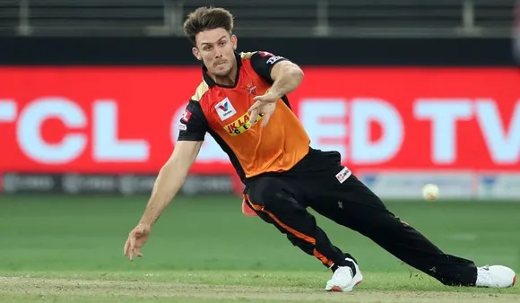 IPL 2020: Mitchell Marsh may get out of the tournament