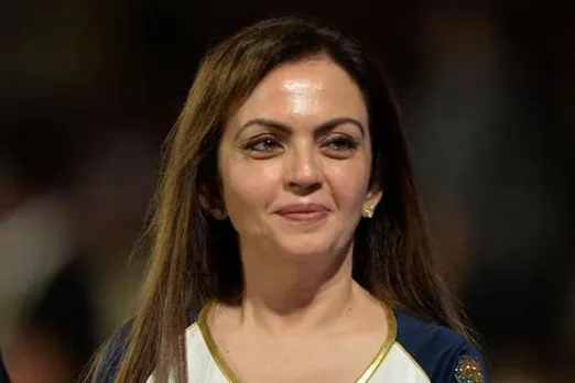 East Bengal's inclusion in ISL will open up endless opportunities: Neeta Ambani