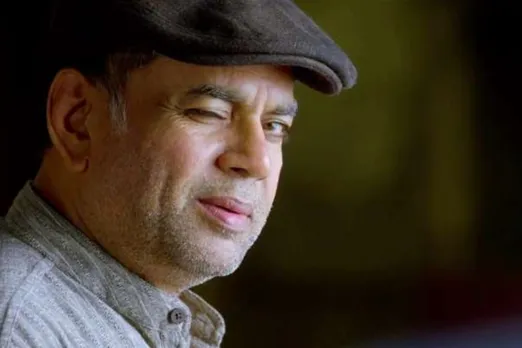 National School of Drama appoints Paresh Rawal as its new chairman