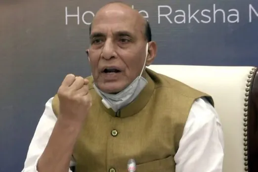 Shanghai Cooperation Organisation meet: Rajnath Singh to discuss bilateral defence cooperation with Russia