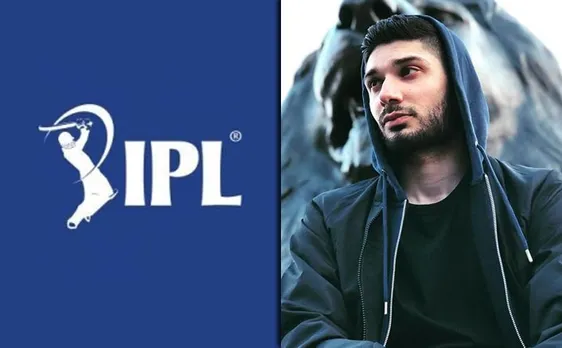 IPL 2020 anthem faces plagiarism charges from Rapper KR$NA