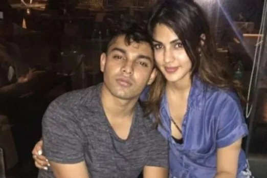 Rhea Chakraborty's brother Showik was connected to drug peddlers: Report