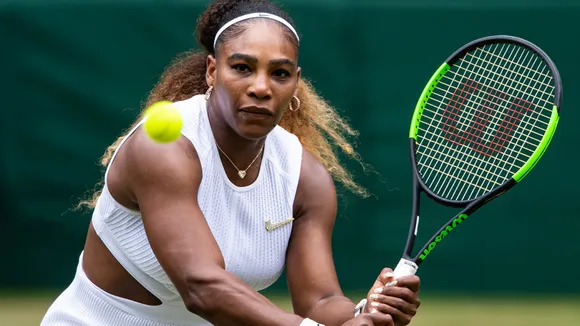 French Open: Serena Williams withdraws with Achilles injury