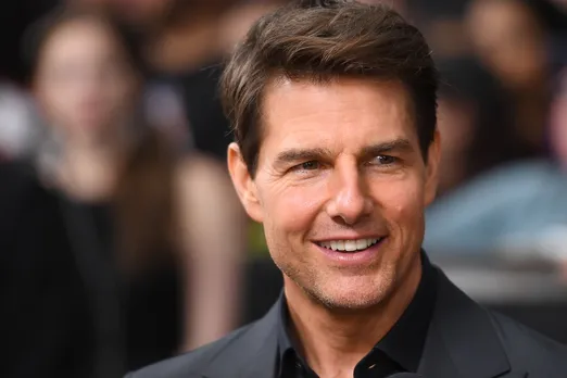 Tom Cruise to go on a space trip, NASA confirms