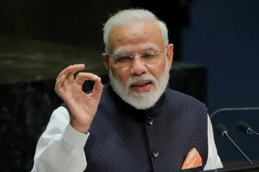 UNGA 75th session: PM Modi to participate in two debates