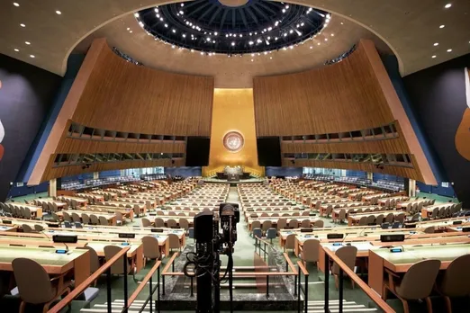 UN General Assembly: 75th session of the UNGA to go virtual amid coronavirus pandemic