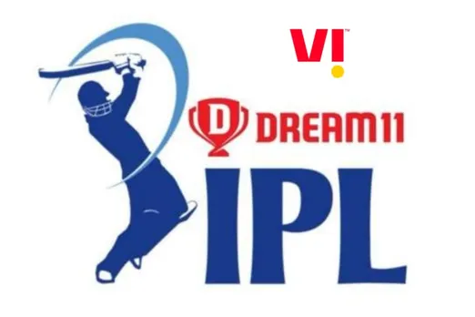 Telecom giant Vi acquires co-sponsorship rights of IPL 2020