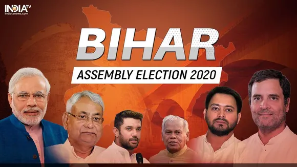 bihar election
