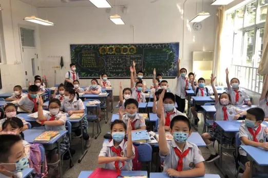 China: Wuhan, where the coronavirus pandemic first emerged, resumes all schools