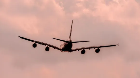 International passenger flights to remain suspended till October 31