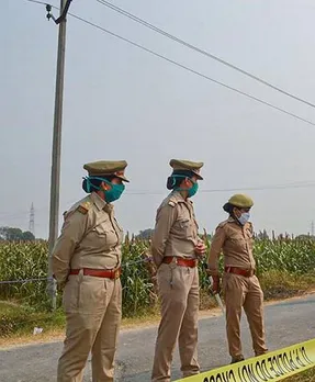 CBI re-summons male family members of Hathras Gang Rape Victim