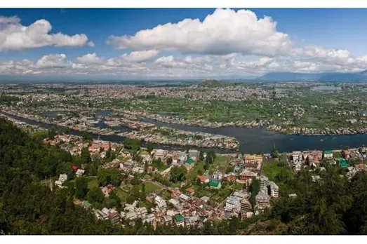 J&K
