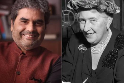 Vishal Bhardwaj