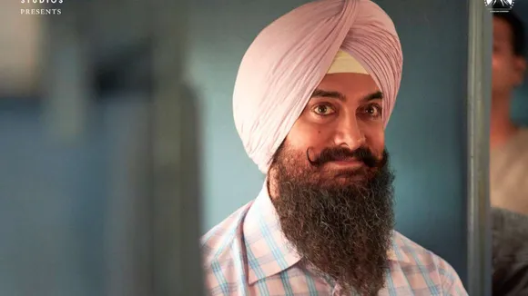 Aamir Khan