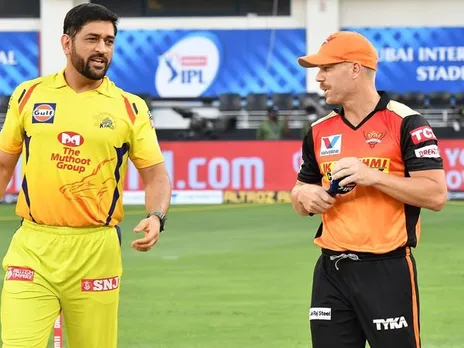 IPL 2020: SRH regrets not going with seven batting options