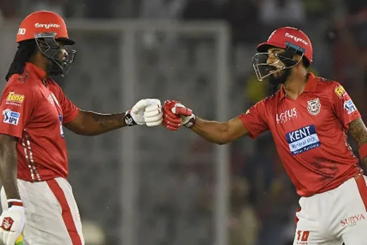 IPL 2020: Punjab nears to qualify, moves to top 4