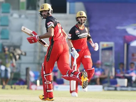 IPL 2020: Virat praises Padikkal after he scored his 50 in four games for RCB