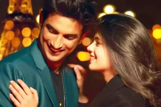 Sushant Singh Rajput