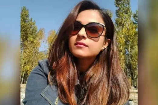 Disha Salian