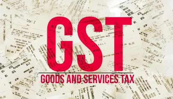 September GST