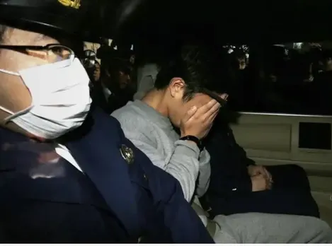 "Twitter killer” admits murdering nine people