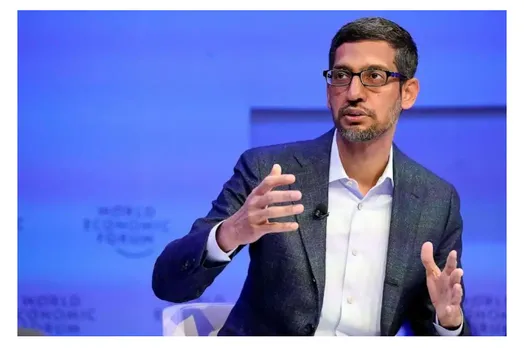 Google to pay publishers $1 billion over three years for their news