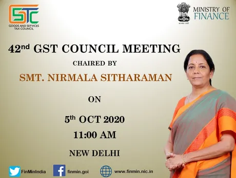 GST