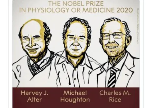 Medicine Nobel Prize,