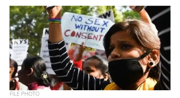 Sexual assault