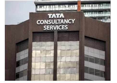 TCS