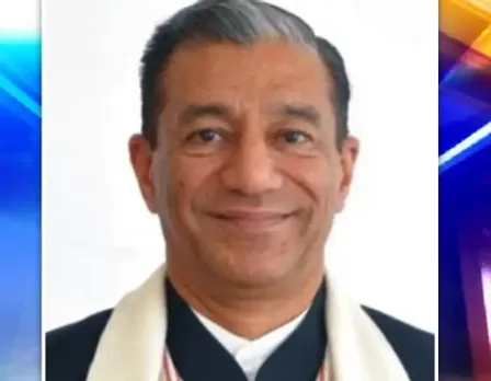 Former Governor