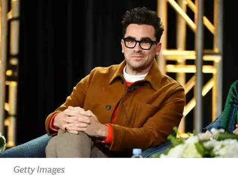 Schitt’s Creek star Dan Levy slams Indian channel for censorship on the show
