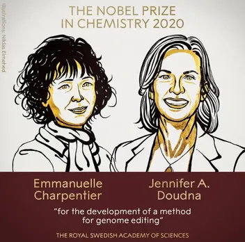 Nobel Chemistry prize