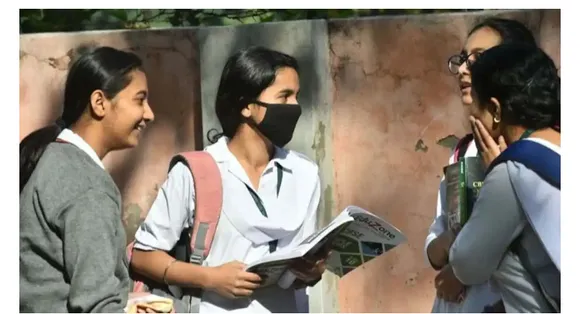 Delhi