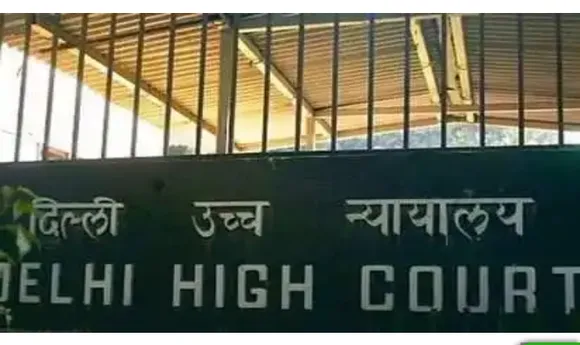 High Court Seeks Centre's Stand On Pleas By Same Sex Couples