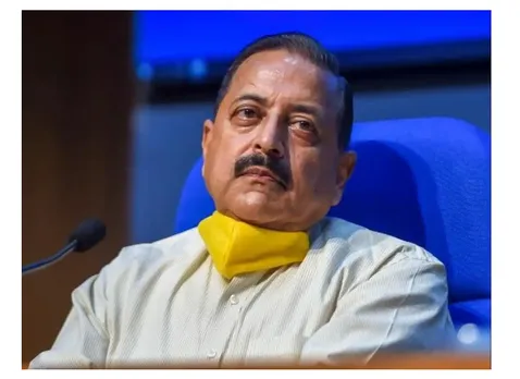 Union Minister Jitendra Singh Asks Britain To Explore Business Opportunities