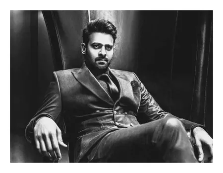 Prabhas