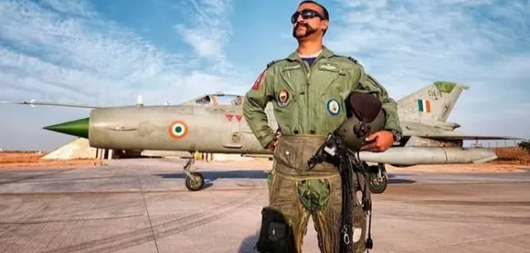 Pakistan MP revals why IAF pilot Abhinandan Varthaman was released