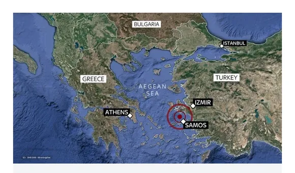 Earthquake