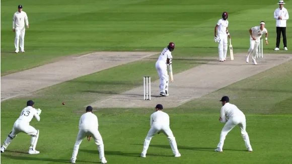 West Indies names Darren Bravo in their New Zealand test squad