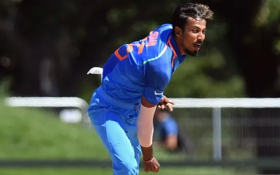 Ishan Porel's impressive journey to Indian team