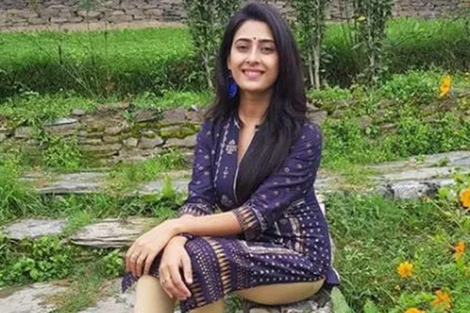 Preetika Chauhan
