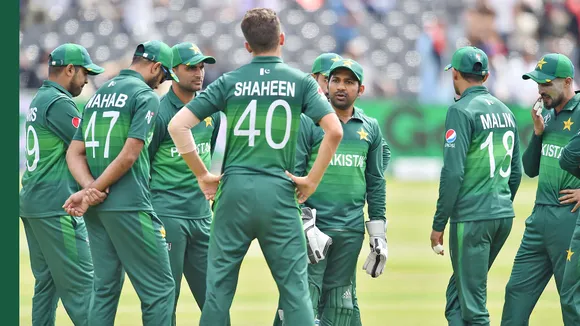Another controversy in Pakistan Cricket seeks attention