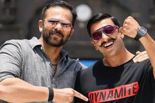 Rohit Shetty and Ranveer Singh to collaborate for a film based on Shakespeare's 'The Comedy Of Errors'