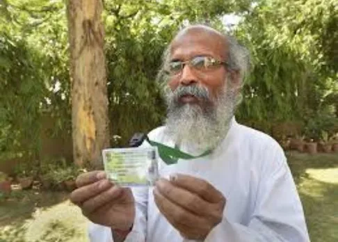 Union minister Pratap Sarangi promises to provide free covid vaccine