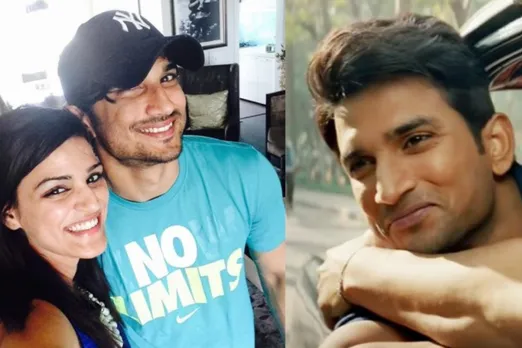 'Revolution 4 SSR': Sushant's sister credits fans for Twitter crash