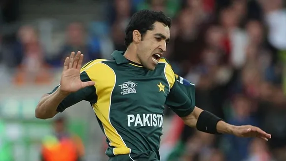 Pakistan's fast bowler Umar Gul retires from all form of cricket