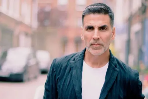 Akshay Kumar