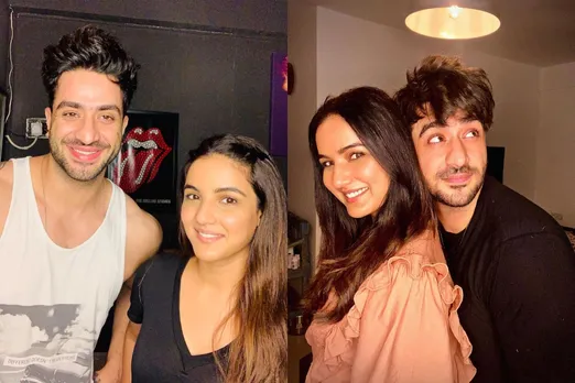 Bigg Boss 14: Jasmin Bhasin's 'good friend' Aly Goni all set to enter the house in November